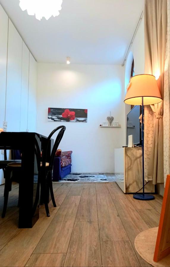 Luca'S Home Сан Джиминяно Екстериор снимка