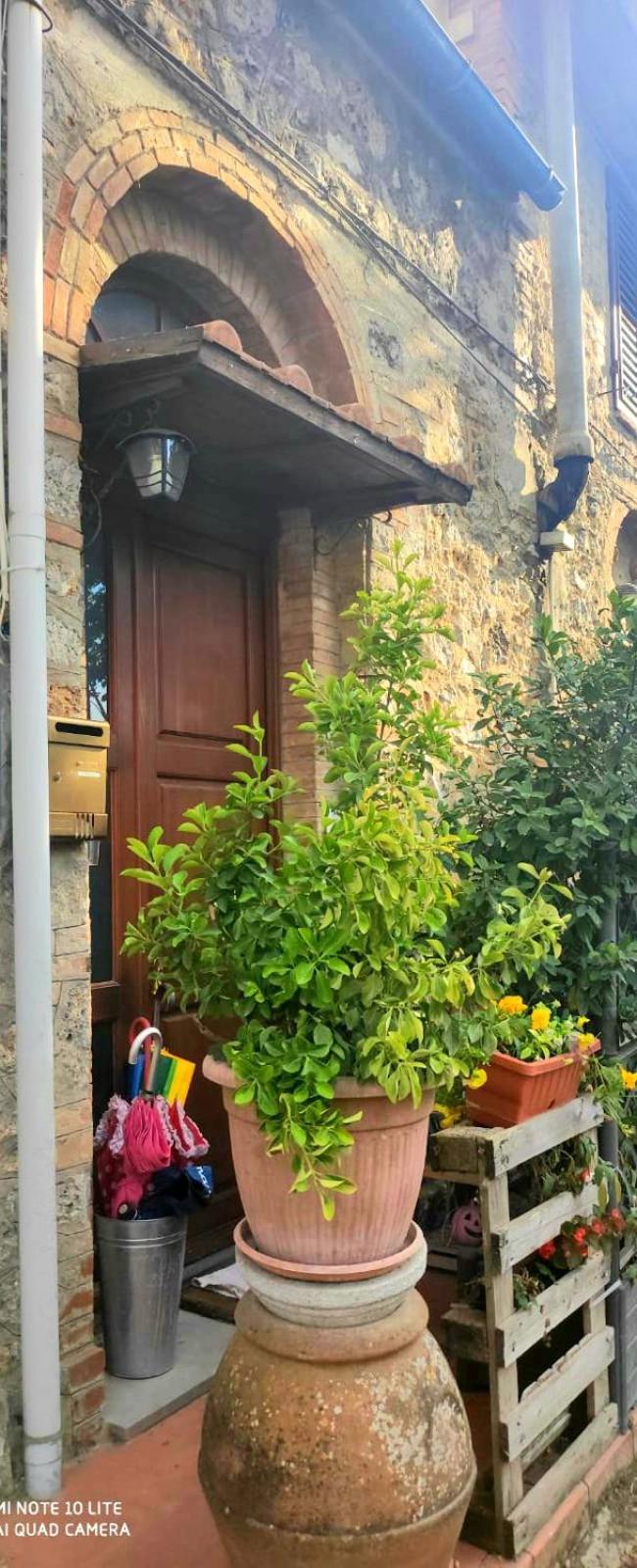 Luca'S Home Сан Джиминяно Стая снимка