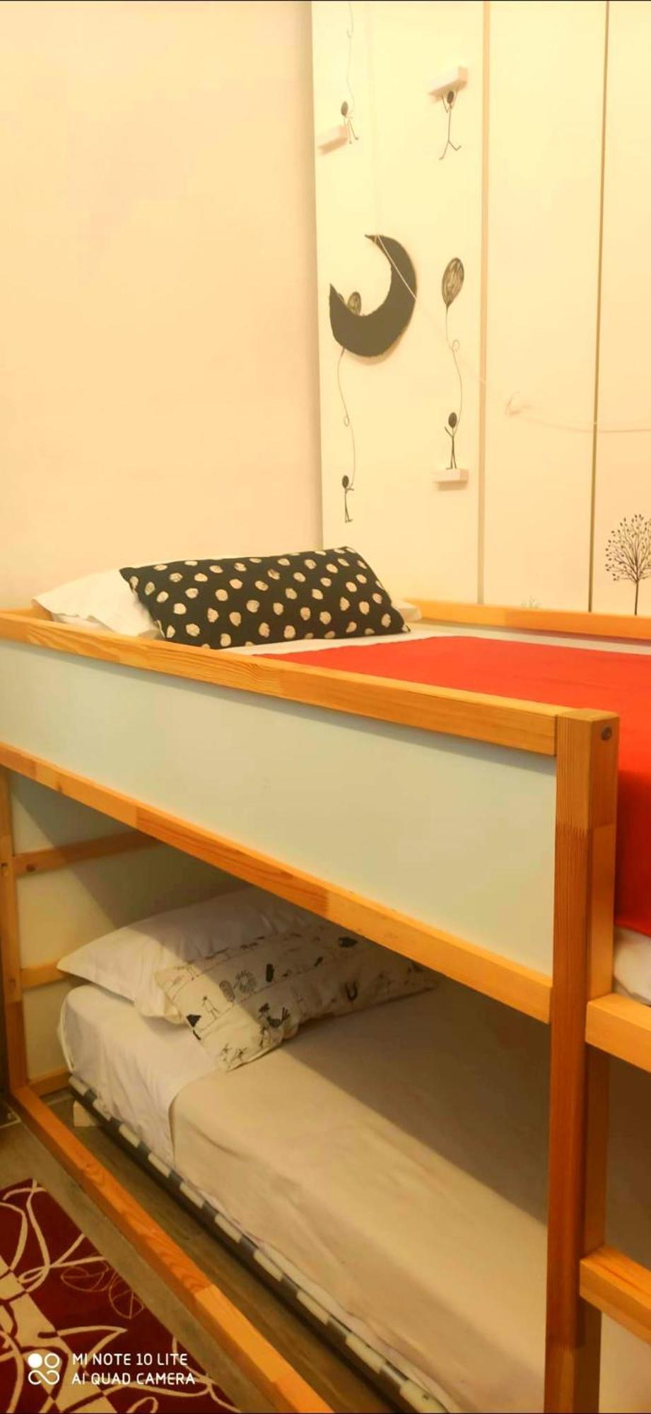 Luca'S Home Сан Джиминяно Стая снимка